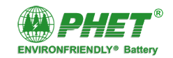 Pihsiang Energy Technology Co., Ltd.